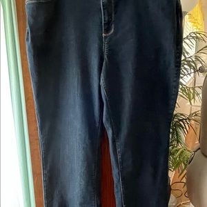 Westport stretch jeans
